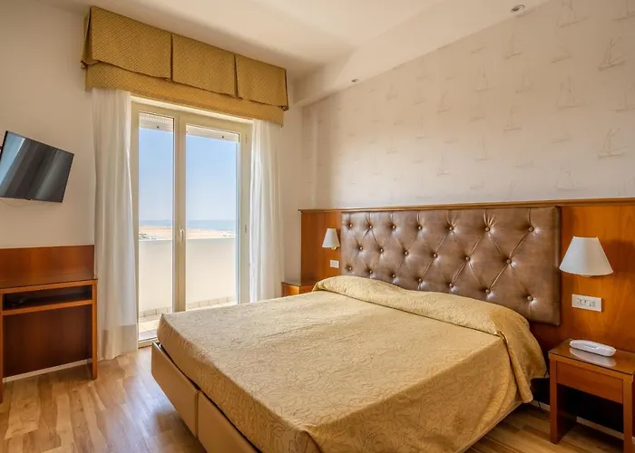 Hotel Astor